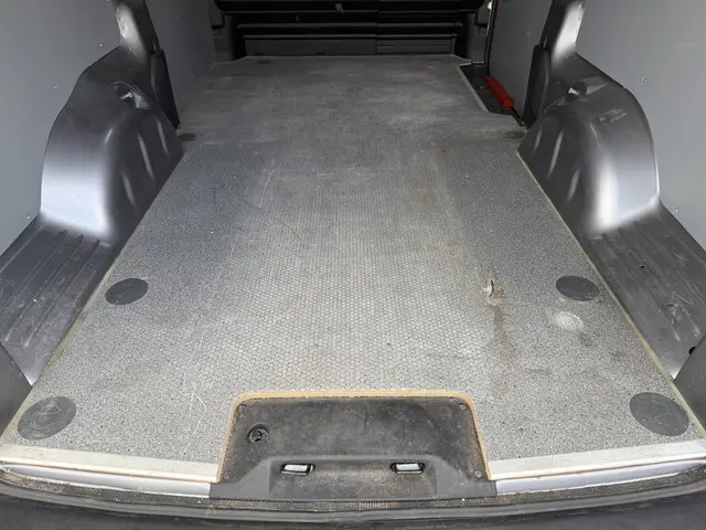 Opel Vivaro 2.0 CDTI 123PK 2021 Diesel 13