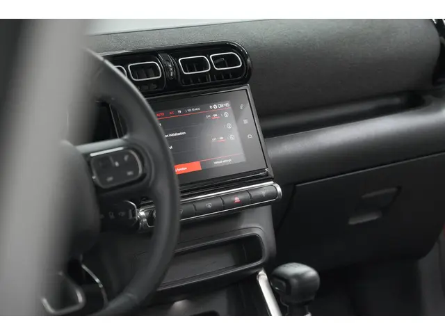 Citroën C3 Aircross PureTech 110 Feel 2023 Benzine 56