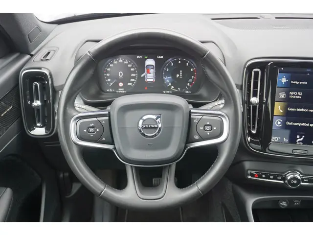 Volvo XC40 1.5 T3 Momentum Pro 2019 Benzine 20