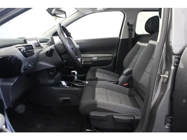 Citroën C4 Cactus 1.2 PureTech Feel 2019 Benzine 10