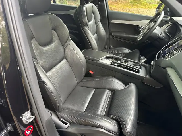 Volvo XC90 2.0 D5 AWD Inscription 2016 Diesel 26