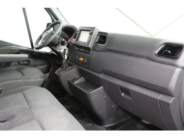 Opel Movano 2.3 Turbo L3H2 2021 Diesel 6