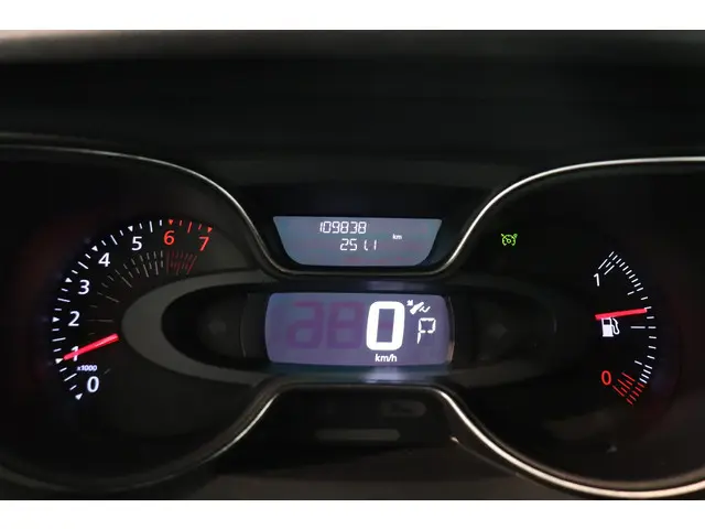 Renault Captur 1.2 TCe Intens 2017 Benzine 4