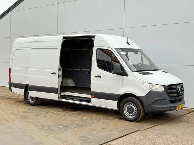 Mercedes-Benz Sprinter 315 2.0 CDI 2021 Diesel 5