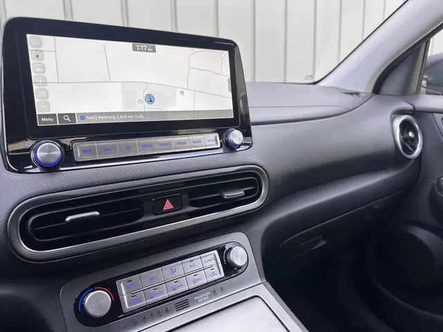 Hyundai Kona EV Fashion 64 kWh 2021 Elektrisch 13