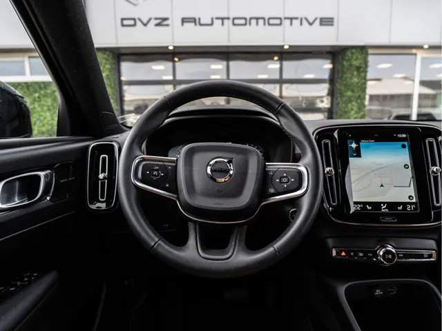 Volvo XC40 1.5 T3 Inscription 2022 Benzine 32