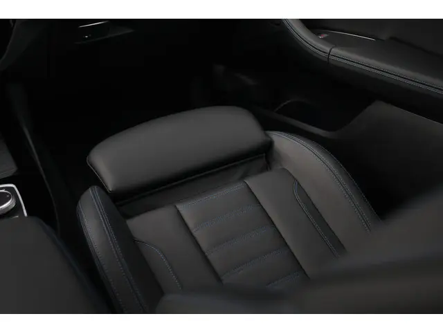 BMW X3 xDrive30e M-Sport 292pk 2022 Hybride Benzine 13