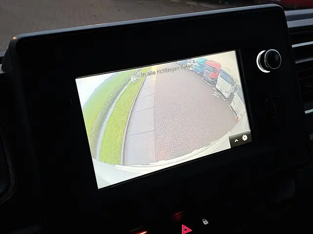 Renault Master 2.3 2020 Diesel 11