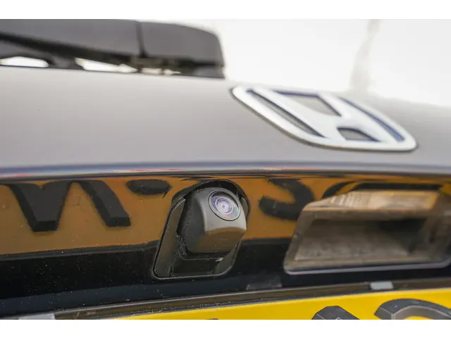 Honda Jazz 1.5i e:HEV EXECUTIVE 2022 Hybride Benzine 33