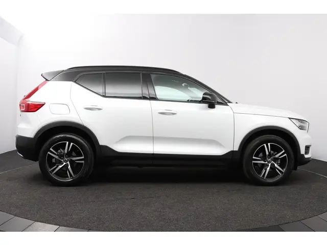 Volvo XC40 1.5 T3 R-Design 2019 Benzine 7