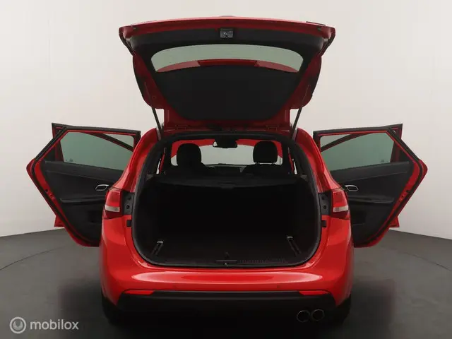 Kia cee'd Sportswagon 1.0 T-GDi GT-Line 2016 Benzine 21