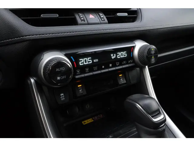 Toyota RAV4 2.5 Hybrid Dynamic 2024 Hybride Benzine 12