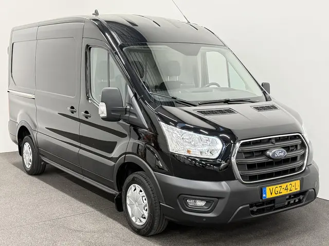 Ford Transit 290 2.0 TDCI L2H2 Trend 2020 Diesel 11