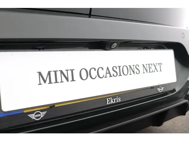 MINI Clubman Mini 2.0 JCW ALL4 Chili 2020 Benzine 34