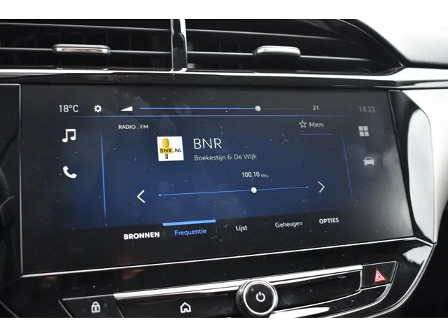 Opel Corsa 1.2 Edition 2025 Benzine 19