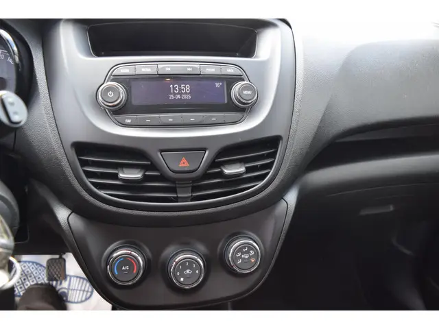 Opel KARL 1.0 ecoFLEX Edition 2019 Benzine 11