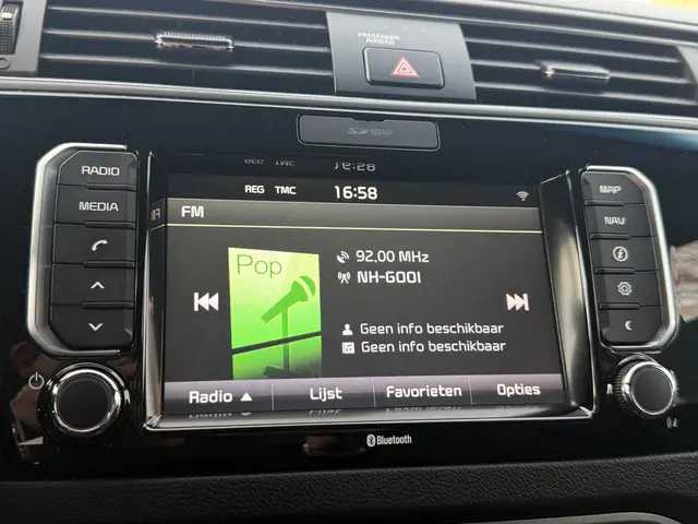 Kia Rio 1.2 CVVT DynamicLine 2017 Benzine 13