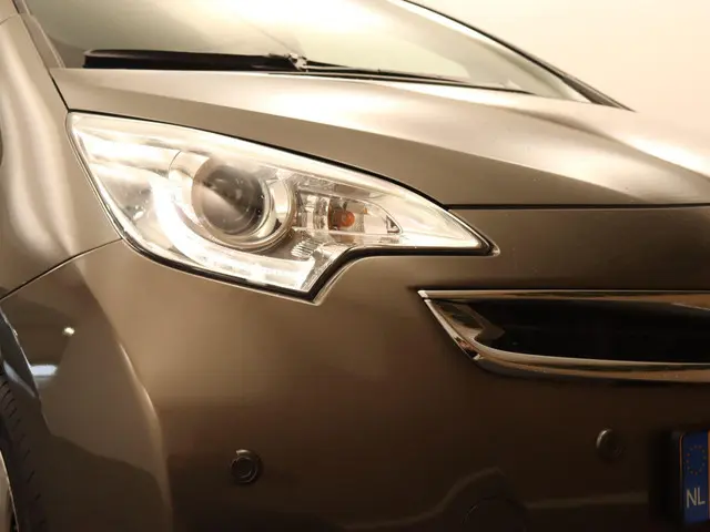 Toyota Verso-S 1.3 VVT-i Trend 2015 Benzine 34