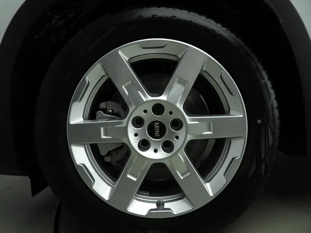 MINI Countryman SE ALL4 2025 Elektrisch 48