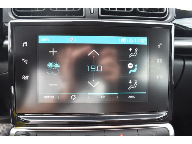 Citroën C3 PureTech 82 Feel 2018 Benzine 6