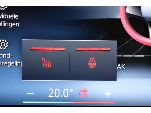 BMW i7 xDrive60 2025 Elektrisch 18