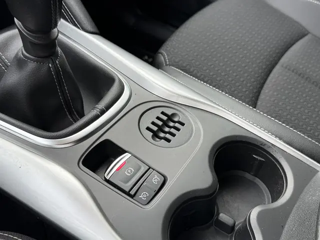 Renault Kadjar 1.5 dCi Intens 2016 Diesel 32