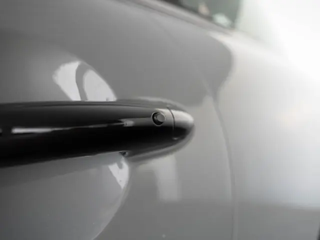 MINI Electric 3-deurs 2022 Elektrisch 8