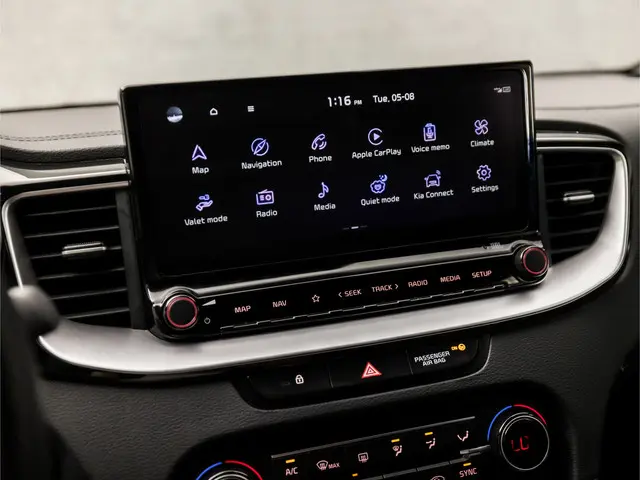 Kia ProCeed 1.6 T-GDi GT 2022 Benzine 33