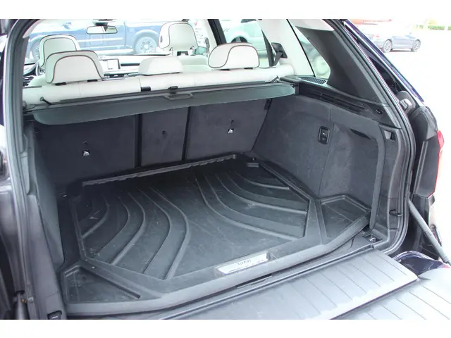 BMW X5 xDrive35i High Executive 2016 Benzine 34