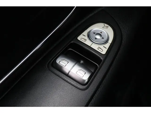 Mercedes-Benz Vito 116 CDI Automaat 2019 Diesel 32