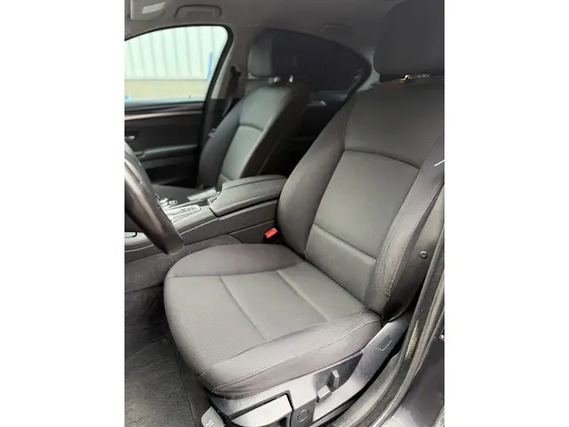 BMW 5 Serie 520i Executive |NL Auto| 2012 Benzine 30