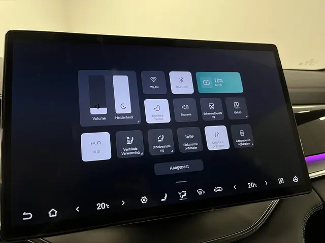 BYD SEAL U 1.5 DM-i FWD Boost 2025 Hybride Benzine 51