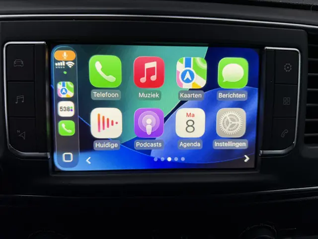 Peugeot Expert 2.0 BlueHDI 180 AUTOMAAT 2020 Diesel 28