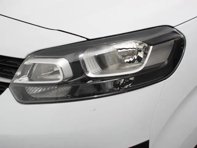 Opel Vivaro Combi 1.5 CDTI L3H1 2022 Diesel 24