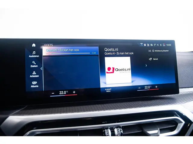 BMW 3 Serie Touring 330e xDrive 2023 Hybride Benzine 26