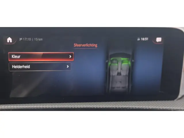 Mercedes-Benz CLA 220 Premium Plus 2019 Benzine 12