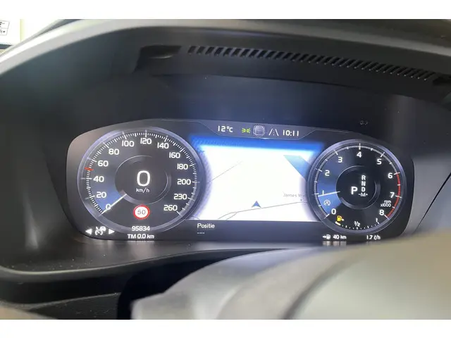 Volvo XC40 T5 AWD Intro Edition 2018 Benzine 27