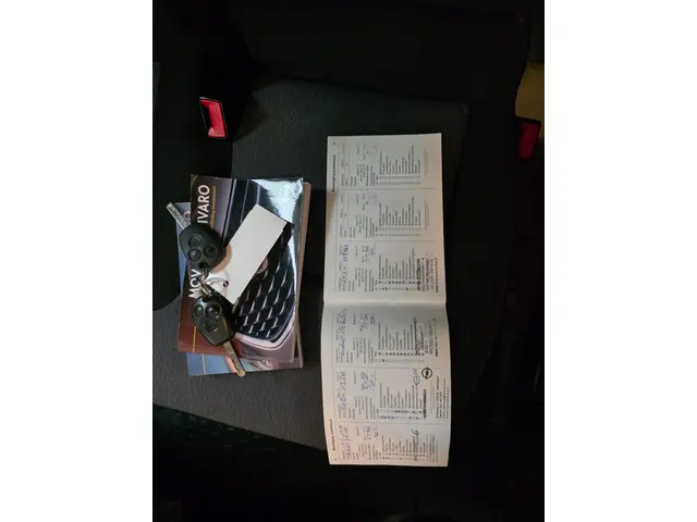 Opel Vivaro Combi 1.6 CDTI L2H1 2019 Diesel 23