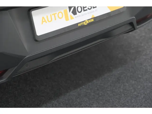 Peugeot 3008 1.2 Hybrid 136 GT 2025 Hybride Benzine 28