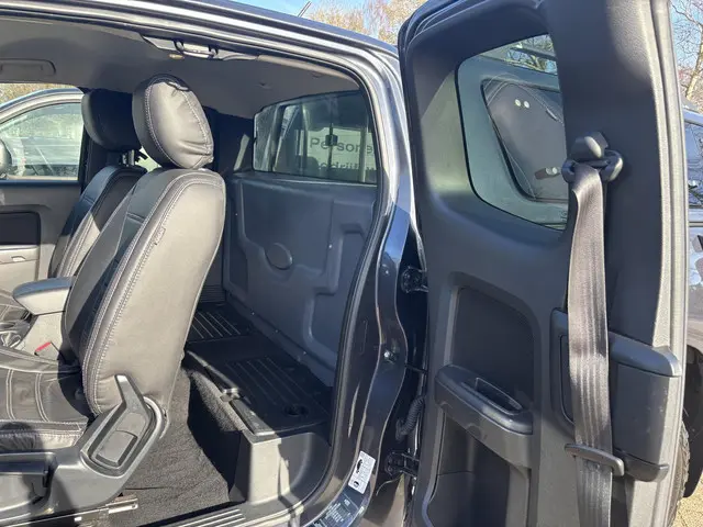 Ford Ranger 2.0 EcoBlue XLT Super Cab 2022 Diesel 26