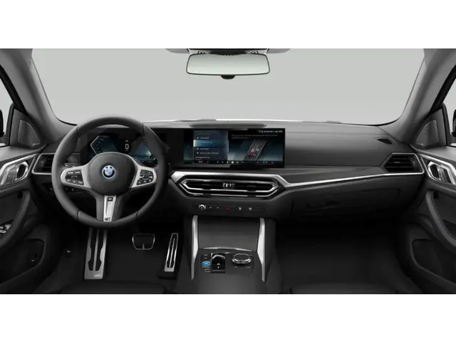 BMW i4 eDrive40 84 kWh 2023 Elektrisch 4