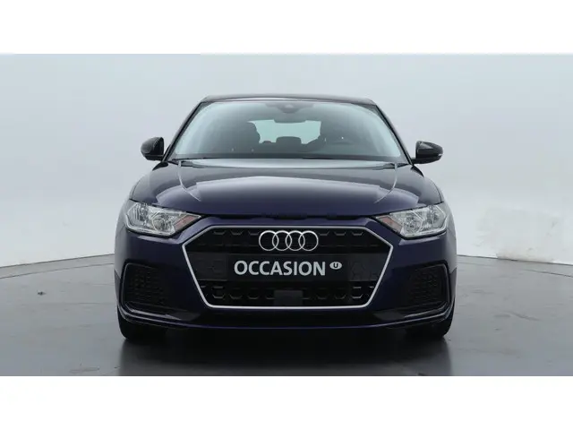 Audi A1 Sportback 2