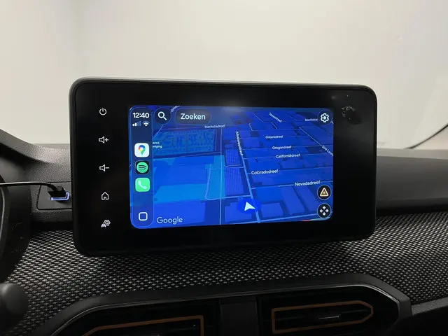 Dacia Sandero Stepway 1.0 TCe 90 Comfort 2023 Benzine 19