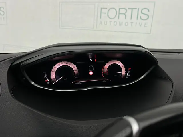 Peugeot 5008 1.2 PureTech GT-Line 2023 Benzine 16