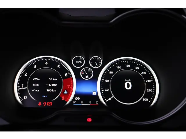 Alpine A110 1.8 Turbo 2026 Benzine 5