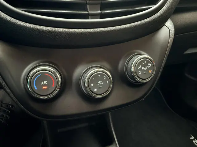 Opel KARL 1.0 ecoFLEX Edition 2018 Benzine 14