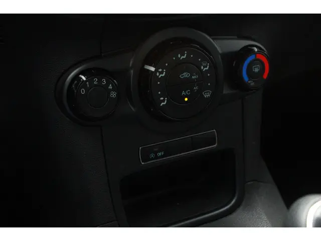 Ford Fiesta 1.0 Style 2015 Benzine 10