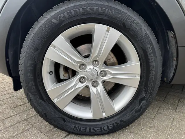 Kia Sportage 1.6 GDI 20th Anniversary 2013 Benzine 39