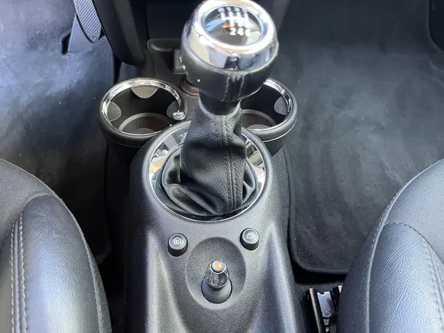 MINI One 1.6 Chili 2014 Benzine 51