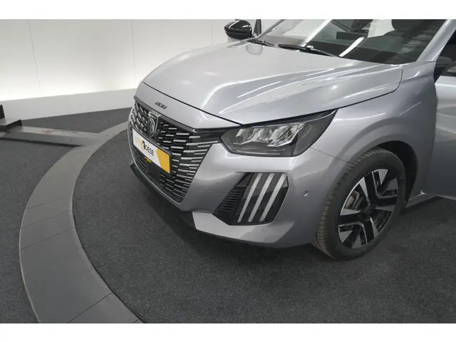 Peugeot 208 PureTech 100 Allure 2024 Benzine 16